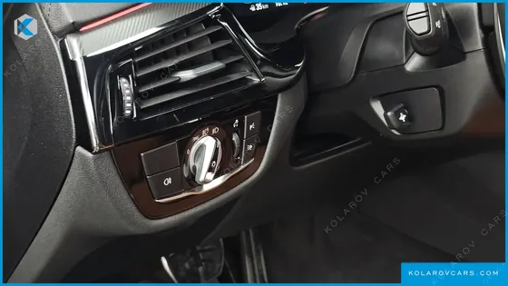 BMW M5 M5 SEDAN COMPETITION
