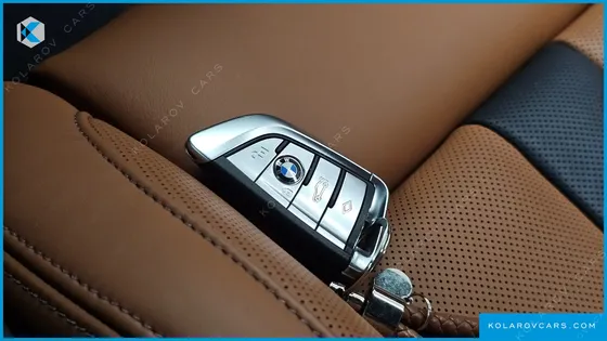 BMW M5 M5 SEDAN COMPETITION