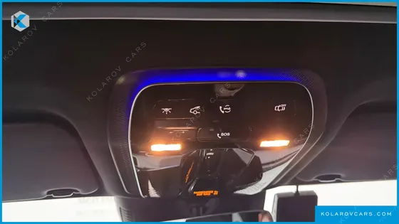 MERCEDES GLC-CLASS AMG GLC43 4MATIC