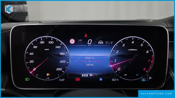 MERCEDES GLC-CLASS GLC300 4MATIC AMG LINE