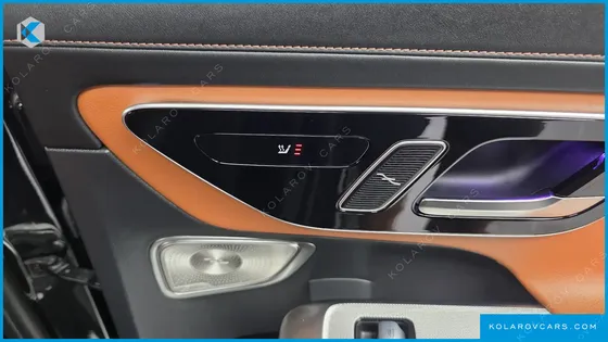 MERCEDES GLC-CLASS GLC300 4MATIC AMG LINE
