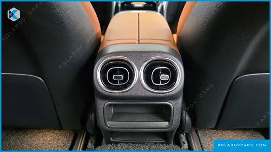 MERCEDES GLC-CLASS GLC300 4MATIC AMG LINE