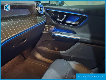 MERCEDES GLC-CLASS GLC300 4MATIC COUPE