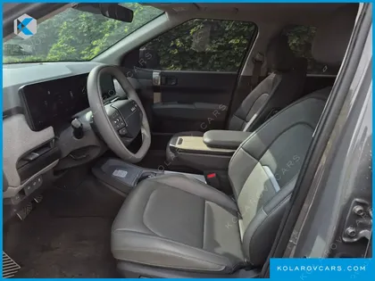 KIA EV3 LONG RANGE 2WD