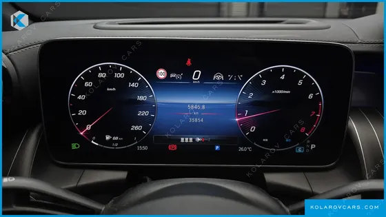 MERCEDES GLC-CLASS GLC300 4MATIC AMG LINE