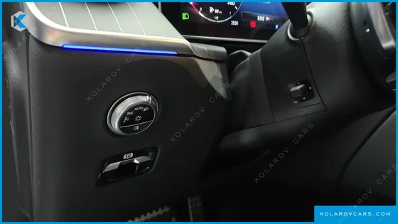 MERCEDES GLC-CLASS GLC300 4MATIC AMG LINE