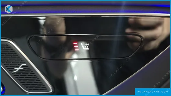 MERCEDES GLC-CLASS GLC300 4MATIC AMG LINE