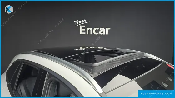 MERCEDES GLC-CLASS GLC300 4MATIC AMG LINE
