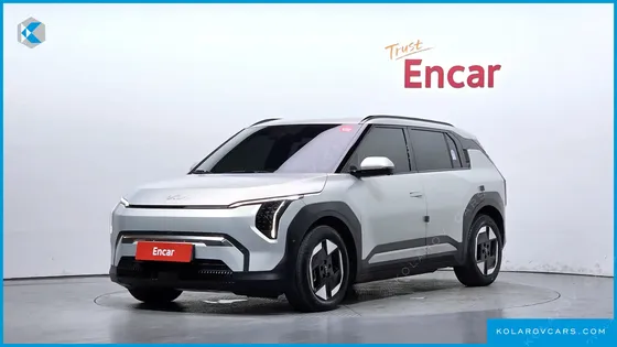 KIA EV3 LONG RANGE 2WD