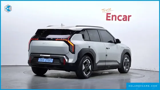 KIA EV3 LONG RANGE 2WD