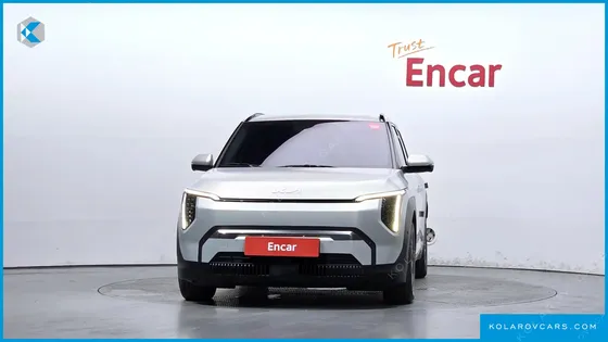 KIA EV3 LONG RANGE 2WD