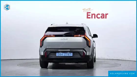 KIA EV3 LONG RANGE 2WD