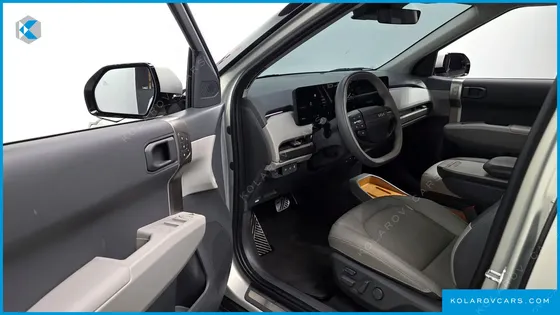 KIA EV3 LONG RANGE 2WD