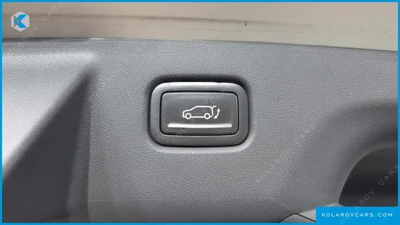 KIA EV3 LONG RANGE 2WD