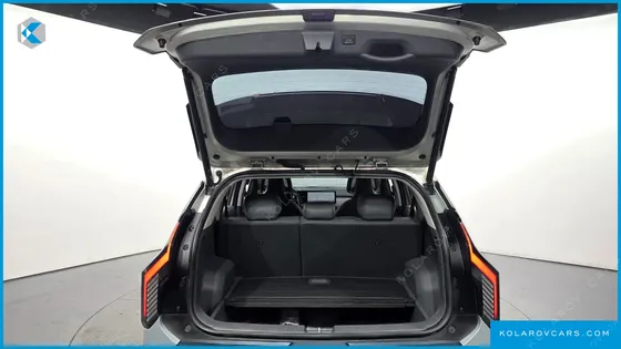 KIA EV3 LONG RANGE 2WD