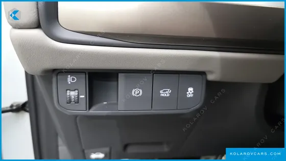 KIA EV3 LONG RANGE 2WD