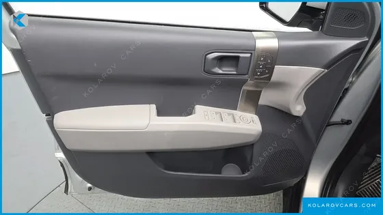 KIA EV3 LONG RANGE 2WD