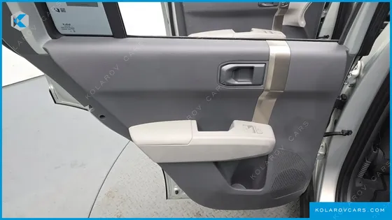 KIA EV3 LONG RANGE 2WD
