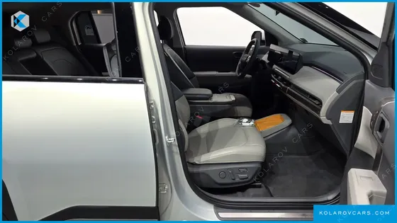 KIA EV3 LONG RANGE 2WD