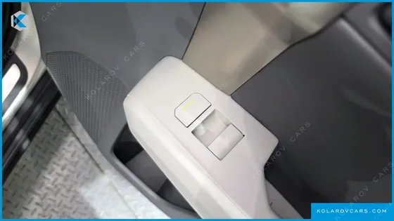 KIA EV3 LONG RANGE 2WD