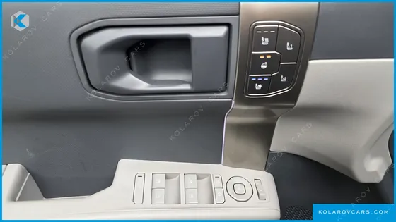 KIA EV3 LONG RANGE 2WD