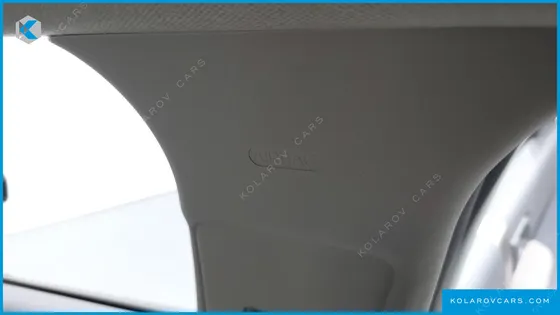 KIA EV3 LONG RANGE 2WD
