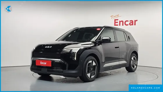 KIA EV3 LONG RANGE 2WD