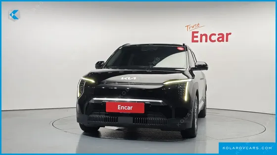 KIA EV3 LONG RANGE 2WD