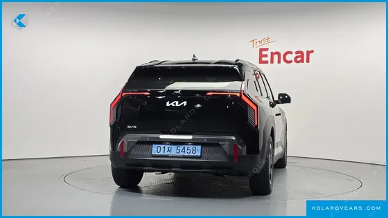 KIA EV3 LONG RANGE 2WD