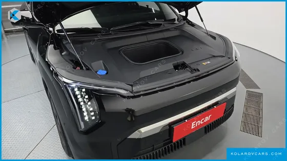 KIA EV3 LONG RANGE 2WD
