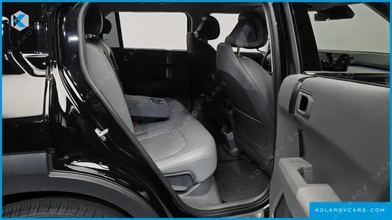 KIA EV3 LONG RANGE 2WD