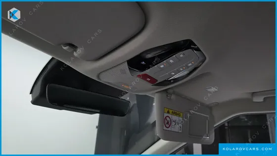 KIA EV3 LONG RANGE 2WD
