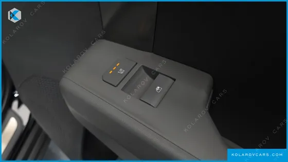 KIA EV3 LONG RANGE 2WD