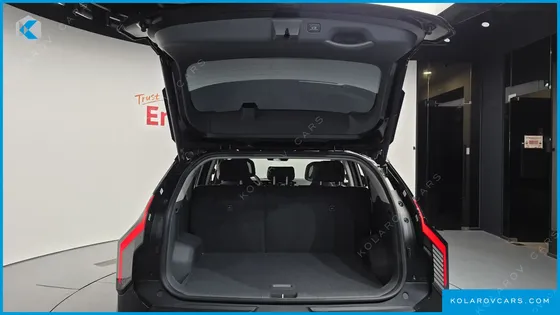 KIA EV3 LONG RANGE 2WD