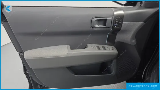 KIA EV3 LONG RANGE 2WD