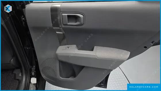 KIA EV3 LONG RANGE 2WD