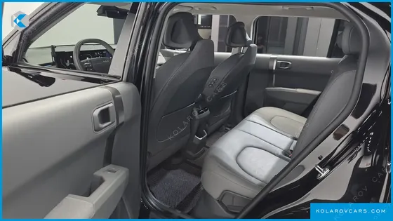 KIA EV3 LONG RANGE 2WD