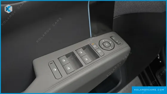 KIA EV3 LONG RANGE 2WD