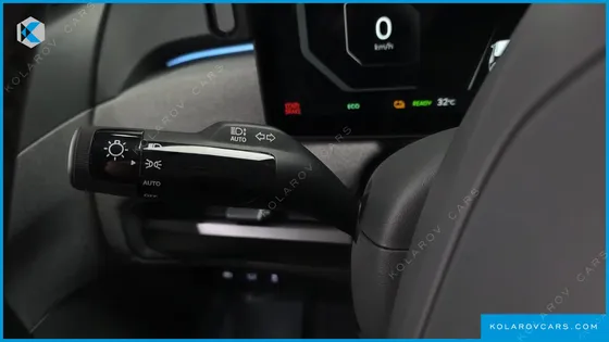 KIA EV3 LONG RANGE 2WD