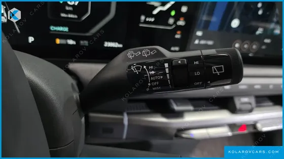 KIA EV3 LONG RANGE 2WD