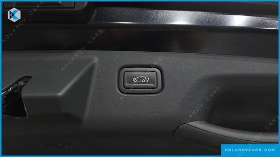 KIA EV3 LONG RANGE 2WD