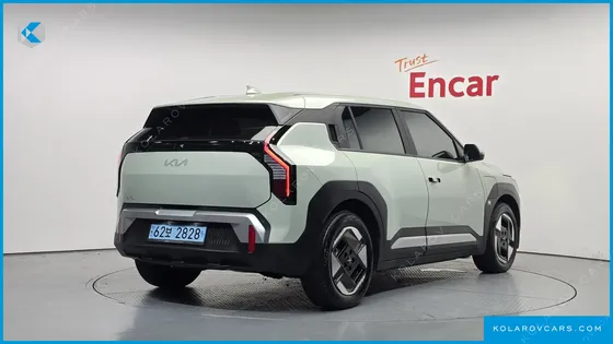 KIA EV3 LONG RANGE 2WD