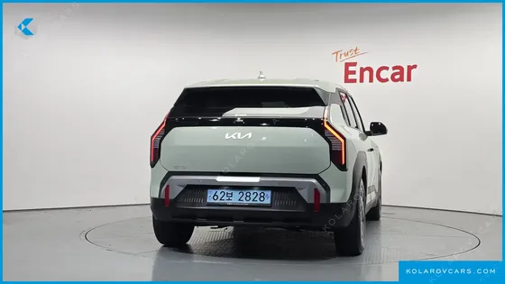 KIA EV3 LONG RANGE 2WD