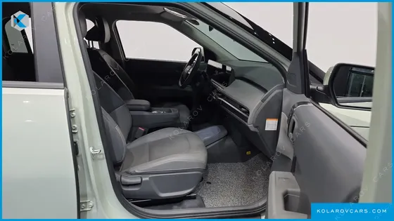 KIA EV3 LONG RANGE 2WD