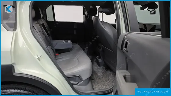 KIA EV3 LONG RANGE 2WD
