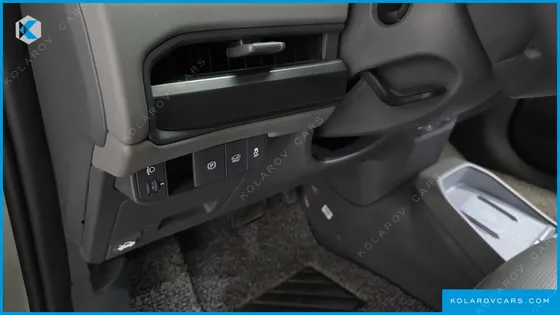 KIA EV3 LONG RANGE 2WD
