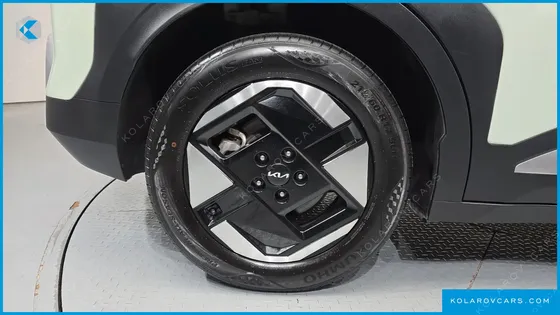 KIA EV3 LONG RANGE 2WD