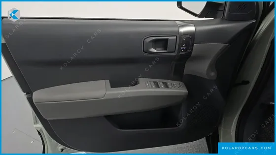 KIA EV3 LONG RANGE 2WD