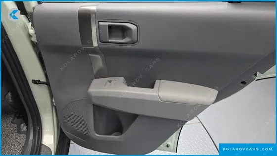 KIA EV3 LONG RANGE 2WD