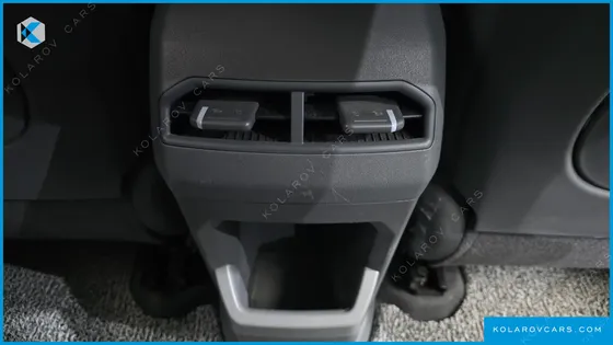 KIA EV3 LONG RANGE 2WD